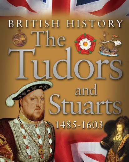 tudor stuart short hißtory|the tudors and stuarts book.